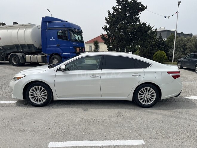 Toyota Avalon 2014, 232,000 km - 2.5 л - Bakı