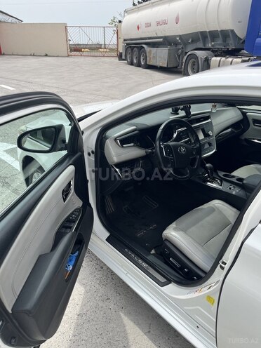 Toyota Avalon 2014, 232,000 km - 2.5 л - Bakı