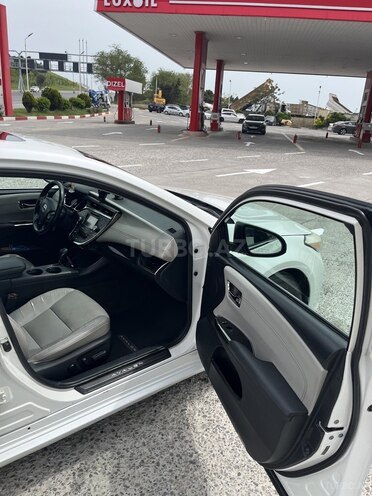 Toyota Avalon 2014, 232,000 km - 2.5 л - Bakı
