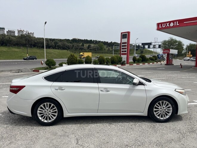 Toyota Avalon 2014, 232,000 km - 2.5 л - Bakı