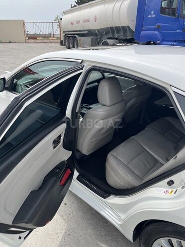 Toyota Avalon 2014, 232,000 km - 2.5 л - Bakı