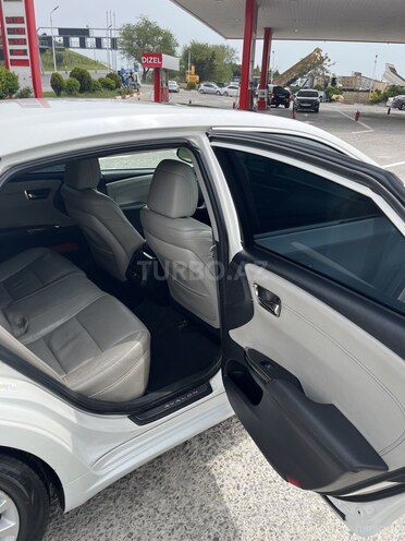 Toyota Avalon 2014, 232,000 km - 2.5 л - Bakı
