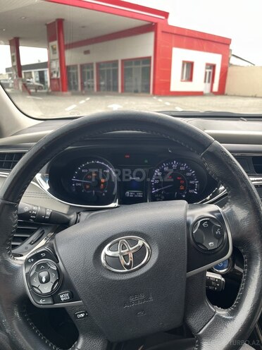 Toyota Avalon 2014, 232,000 km - 2.5 л - Bakı