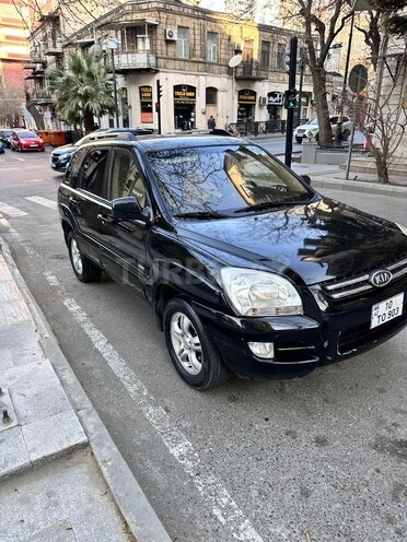 Kia Sportage 2006, 302,000 km - 2.0 l - Bakı