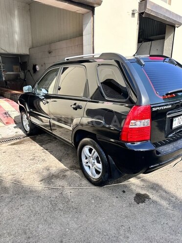 Kia Sportage 2006, 302,000 km - 2.0 l - Bakı