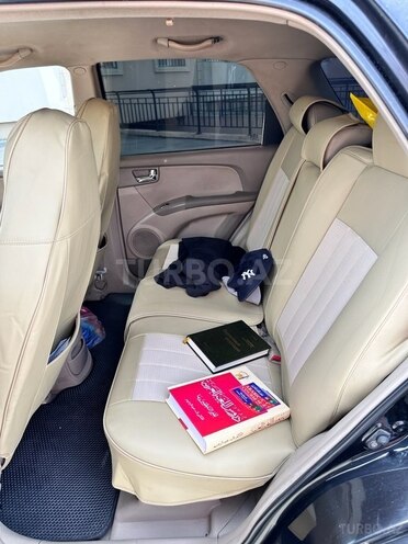 Kia Sportage 2006, 302,000 km - 2.0 l - Bakı