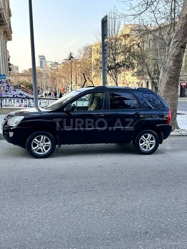 Kia Sportage 2006, 302,000 km - 2.0 l - Bakı