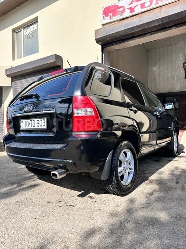 Kia Sportage 2006, 302,000 km - 2.0 l - Bakı