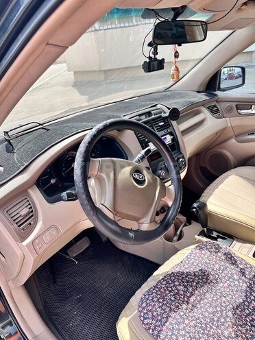Kia Sportage 2006, 302,000 km - 2.0 l - Bakı