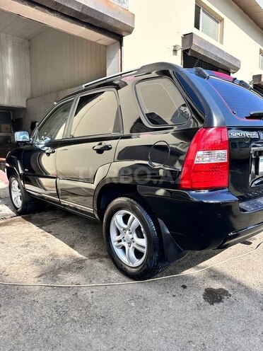 Kia Sportage 2006, 302,000 km - 2.0 l - Bakı