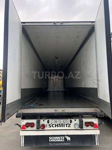 DAF 105 XF 2012, 1,061,500 km - 12.0 l - Bakı