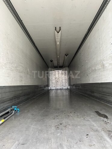 DAF 105 XF 2012, 1,061,500 km - 12.0 l - Bakı