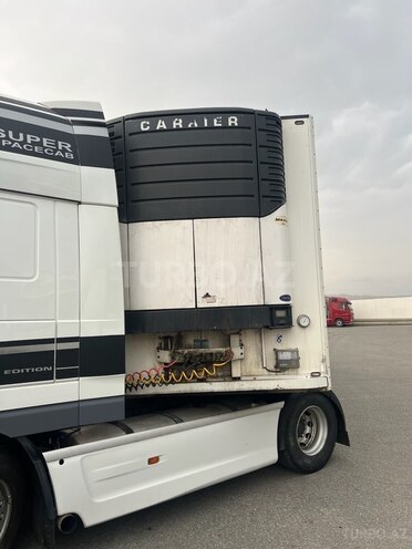 DAF 105 XF 2012, 1,061,500 km - 12.0 l - Bakı