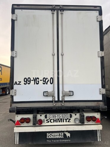 DAF 105 XF 2012, 1,061,500 km - 12.0 l - Bakı