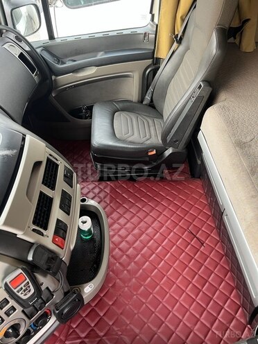 DAF 105 XF 2012, 1,061,500 km - 12.0 l - Bakı