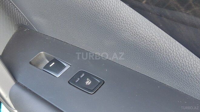 Hyundai Grandeur 2016, 181,000 km - 2.2 l - Bakı