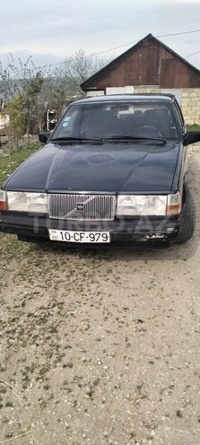 Volvo 940 1993, 301,323 km - 2.3 л - Şamaxı