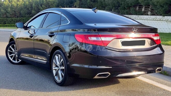 Hyundai Grandeur 2016, 181,000 km - 2.2 l - Bakı