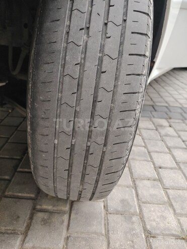 Daewoo Gentra 2014, 452,250 km - 1.5 l - Bakı