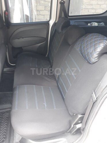 Fiat Doblo 2011, 235,000 km - 1.6 l - Bakı
