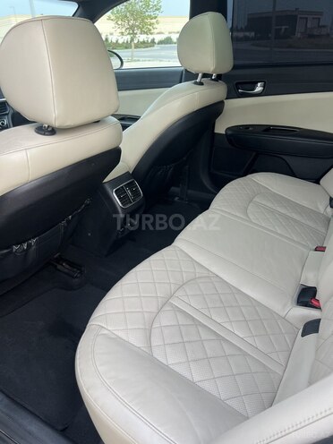 Kia Optima 2016, 95,123 km - 2.0 л - Bakı