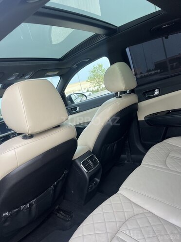 Kia Optima 2016, 95,123 km - 2.0 л - Bakı