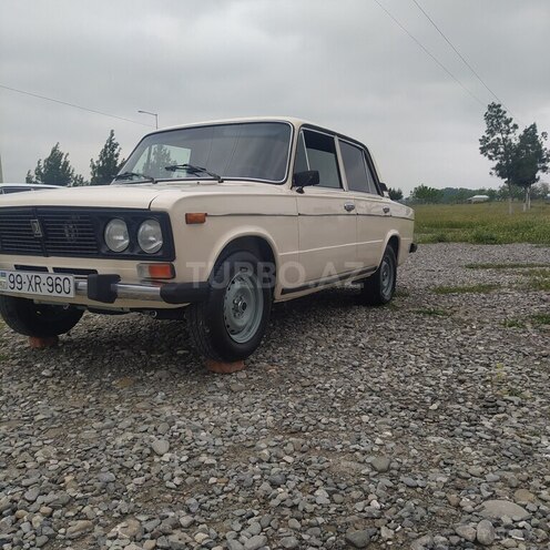 LADA (VAZ) 2106 1993, 75,000 km - 1.5 l - Göyçay