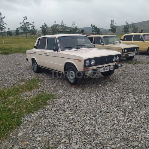 LADA (VAZ) 2106 1993, 75,000 km - 1.5 l - Göyçay