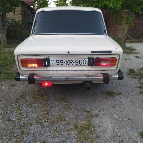 LADA (VAZ) 2106 1993, 75,000 km - 1.5 l - Göyçay