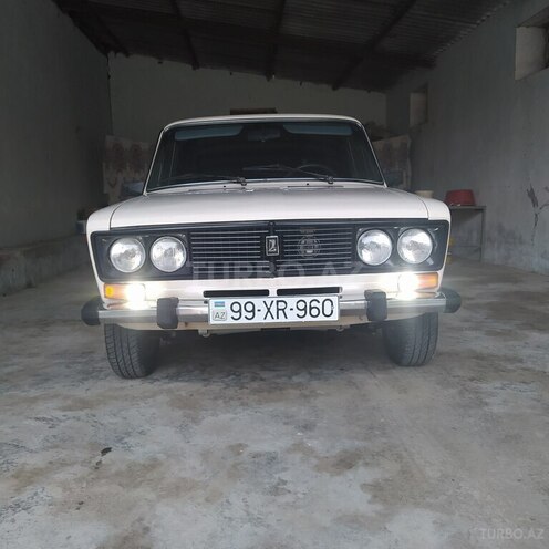 LADA (VAZ) 2106 1993, 75,000 km - 1.5 l - Göyçay