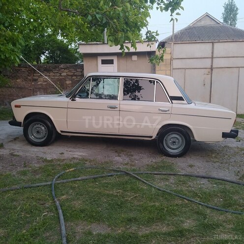 LADA (VAZ) 2106 1993, 75,000 km - 1.5 l - Göyçay