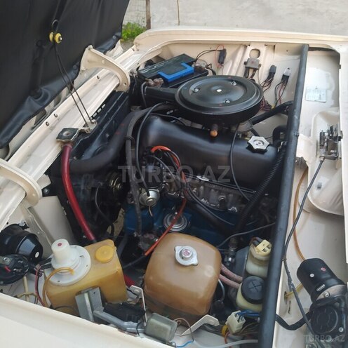 LADA (VAZ) 2106 1993, 75,000 km - 1.5 l - Göyçay