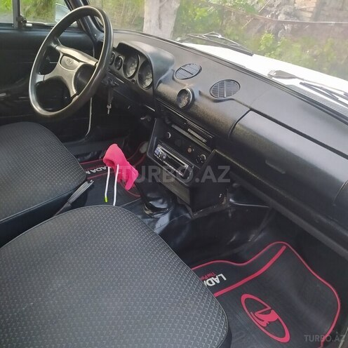 LADA (VAZ) 2106 1993, 75,000 km - 1.5 l - Göyçay