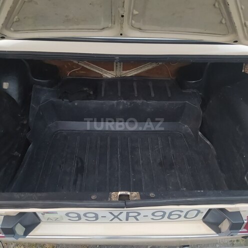 LADA (VAZ) 2106 1993, 75,000 km - 1.5 l - Göyçay