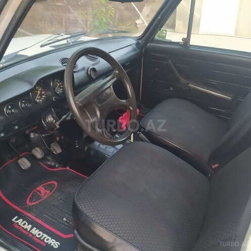 LADA (VAZ) 2106 1993, 75,000 km - 1.5 l - Göyçay