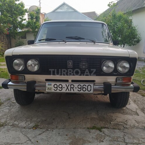 LADA (VAZ) 2106 1993, 75,000 km - 1.5 l - Göyçay