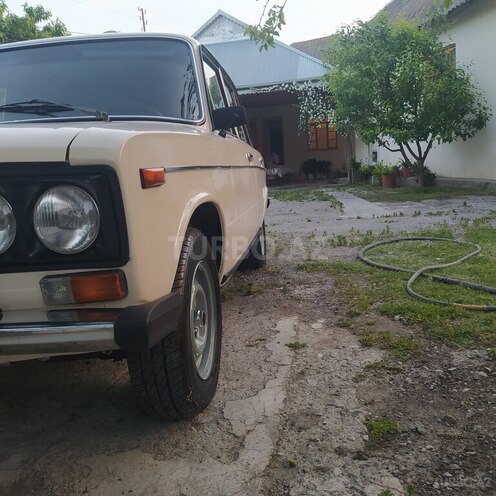 LADA (VAZ) 2106 1993, 75,000 km - 1.5 l - Göyçay