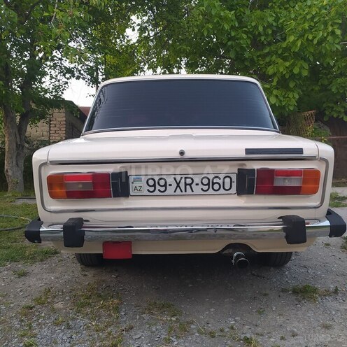LADA (VAZ) 2106 1993, 75,000 km - 1.5 l - Göyçay