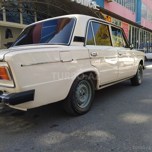 LADA (VAZ) 2106 1993, 75,000 km - 1.5 l - Göyçay