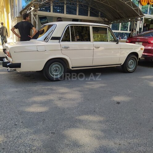 LADA (VAZ) 2106 1993, 75,000 km - 1.5 l - Göyçay