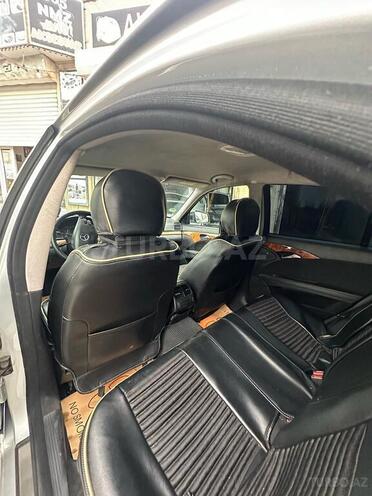 Mercedes E 200 d 2006, 305,000 km - 2.2 l - Bakı