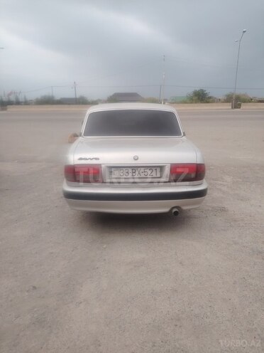 GAZ 31105 2025, 352,408 km - 2.3 l - Kürdəmir