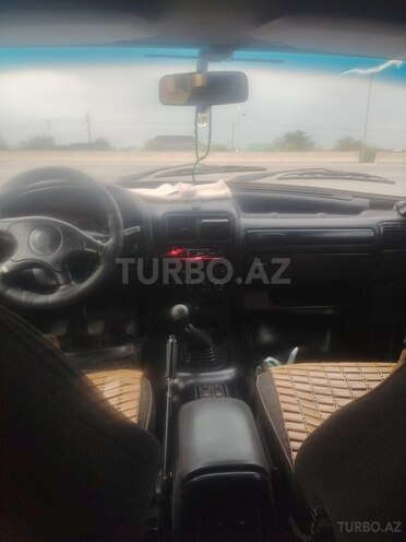 GAZ 31105 2025, 352,408 km - 2.3 l - Kürdəmir