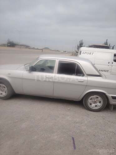 GAZ 31105 2025, 352,408 km - 2.3 l - Kürdəmir