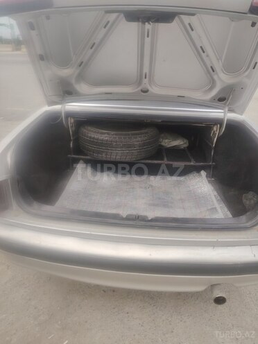 GAZ 31105 2025, 352,408 km - 2.3 l - Kürdəmir