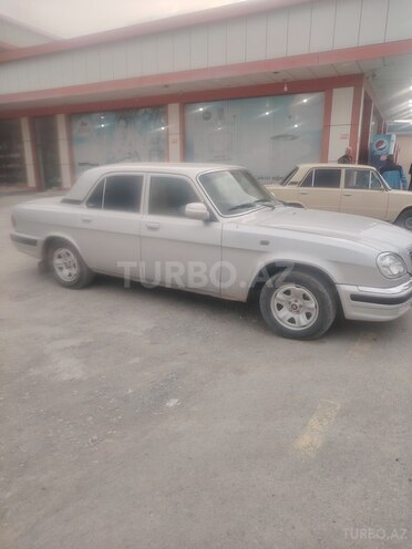 GAZ 31105 2025, 352,408 km - 2.3 l - Kürdəmir