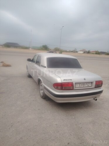 GAZ 31105 2025, 352,408 km - 2.3 l - Kürdəmir