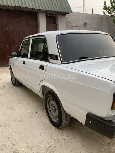 LADA (VAZ) 2107 2007, 90,000 km - 1.6 л - Bakı