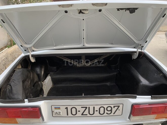 LADA (VAZ) 2107 2007, 90,000 km - 1.6 л - Bakı