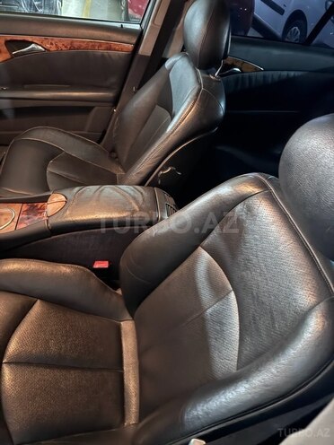 Mercedes E 270 2002, 371,000 km - 2.7 л - Bakı